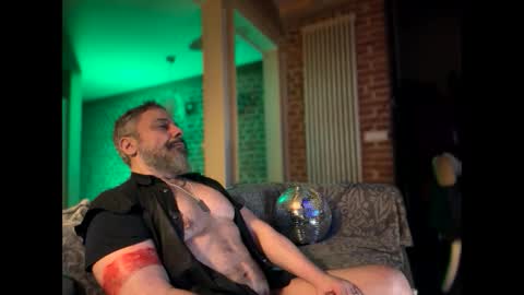 Military man 69 online show from February 2025 02:23:01 AM