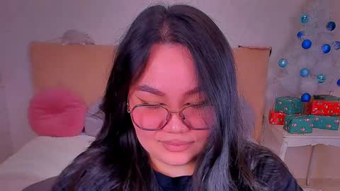 Barbie Kim online show from December 2024 01:55:02 AM