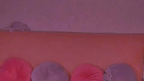 Barbie Kim online show from February 2025 01:31:02 AM