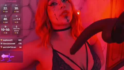 Snapshot of barbara_connor chatting on September 2025 12:34:01 AM barbara_connor online show from September 2025 12:34:01 AM