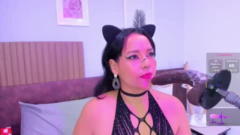 Snapshot of barbara_connor chatting on October 2025 08:40:02 PM barbara_connor online show from October 2025 08:40:02 PM