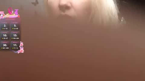 Snapshot of barbara_smith chatting on March 2026 09:39:02 PM Barb online show from March 2026 09:39:02 PM