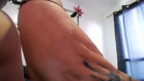 BARBARA FERRER online show from December 2024 09:37:02 PM