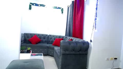 BARBARA FERRER online show from December 2024 08:30:02 AM