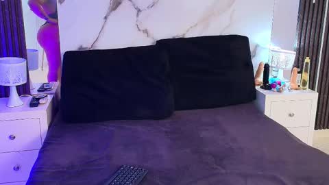 Snapshot of barbaraferrer69 chatting on February 2026 11:43:02 AM BARBARA FERRER online show from February 2026 11:43:02 AM