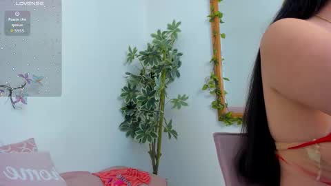 Barbara  online show from October 2025 01:25:02 AM
