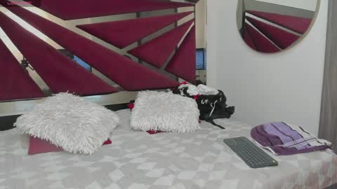 Snapshot of barbaraknox_ chatting on May 2026 06:34:02 PM Barbara online show from May 2026 06:34:02 PM