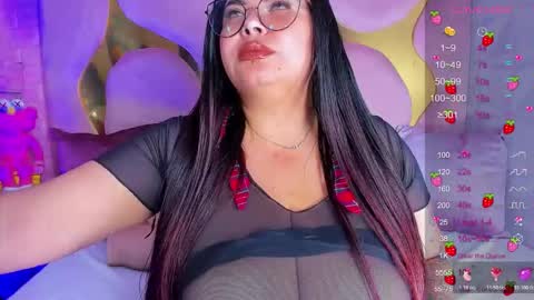 Snapshot of barbaranick chatting on February 2026 11:29:02 AM Natasha online show from February 2026 11:29:02 AM
