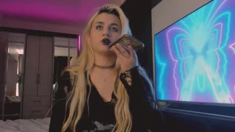 Snapshot of barbarasiren chatting on September 2025 04:10:02 PM barbarasiren online show from September 2025 04:10:02 PM