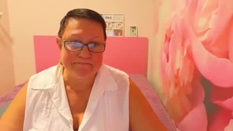 barbaraturners online show from October 2025 12:33:01 PM