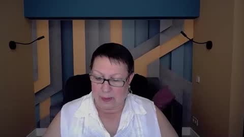 barbaraturners online show from November 2025 07:30:01 PM