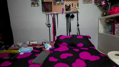 barbaraviciosa online show from November 2025 10:15:02 AM