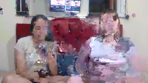 Snapshot of barbaraylola chatting on December 2024 12:51:02 AM barbaraylola online show from December 2024 12:51:02 AM