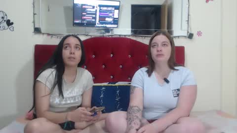 Snapshot of barbaraylola chatting on December 2024 08:30:02 AM barbaraylola online show from December 2024 08:30:02 AM