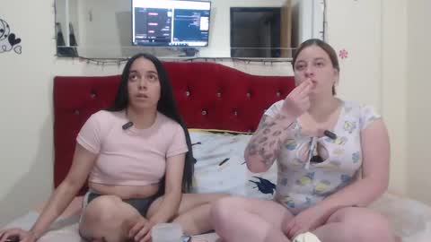 Snapshot of barbaraylola chatting on December 2024 02:10:02 AM barbaraylola online show from December 2024 02:10:02 AM