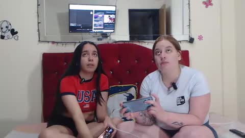 Snapshot of barbaraylola chatting on December 2024 06:56:01 AM barbaraylola online show from December 2024 06:56:01 AM