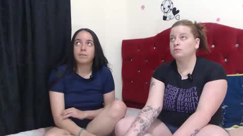 Snapshot of barbaraylola chatting on January 2025 11:21:02 PM barbaraylola online show from January 2025 11:21:02 PM