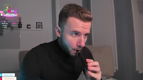 ENRIQUE online show from December 2025 06:20:02 AM