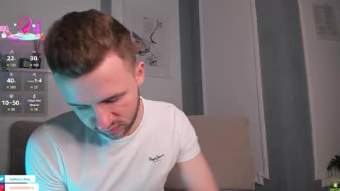 ENRIQUE online show from March 2026 12:40:01 PM