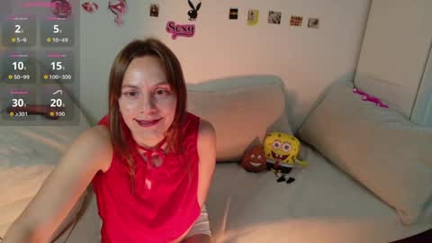 Snapshot of barbi_0 chatting on May 2026 07:11:02 PM Barbi 0 online show from May 2026 07:11:02 PM
