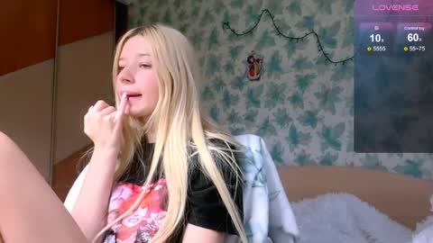 Snapshot of barbie_angel_ chatting on April 2026 03:15:01 PM Barbie online show from April 2026 03:15:01 PM