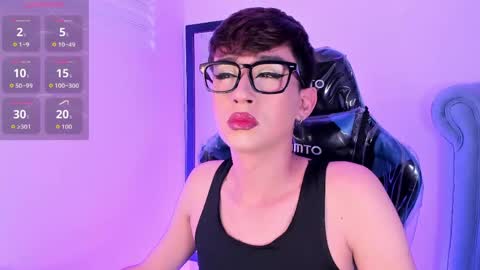          I work from home this is my room 3 online show from April 2026 03:53:02 AM