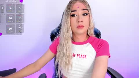 Snapshot of barbie_boy_ chatting on July 2026 08:27:02 AM I work from home this is my room 3 online show from July 2026 08:27:02 AM