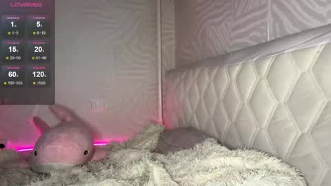 Rina online show from February 2026 10:21:01 PM