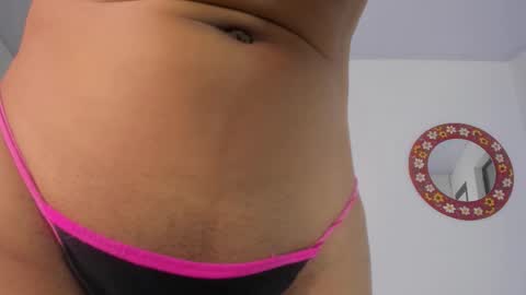 barbie_ds online show from October 2025 12:05:02 PM