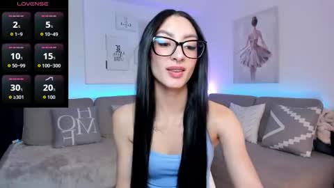 Snapshot of barbie_ev chatting on June 2026 09:52:02 PM Barbara online show from June 2026 09:52:02 PM