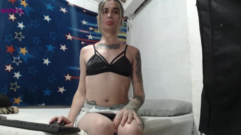 Snapshot of barbie_hot66 chatting on April 2026 09:59:02 PM Barbie online show from April 2026 09:59:02 PM