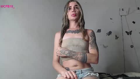 Snapshot of barbie_hot66 chatting on June 2026 09:28:02 PM Barbie online show from June 2026 09:28:02 PM
