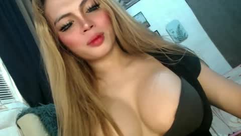 Snapshot of barbie_ivana chatting on January 2025 01:09:02 AM barbei online show from January 2025 01:09:02 AM