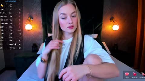 Snapshot of barbie_lis chatting on February 2025 11:50:01 PM LisGTM2 Mon-Thu Sat 0100am-0700am online show from February 2025 11:50:01 PM
