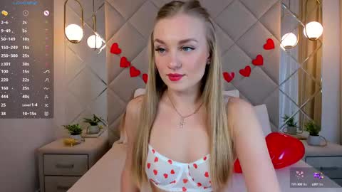 Snapshot of barbie_lis chatting on February 2025 11:58:02 PM LisGTM2 Mon-Thu Sat 0100am-0700am online show from February 2025 11:58:02 PM