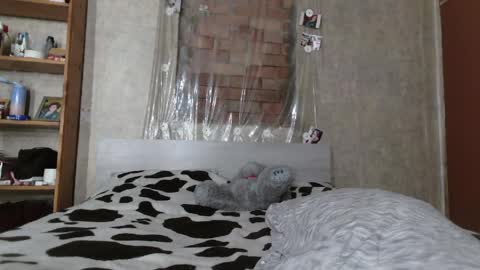 barbie_rococo online show from April 2026 09:04:02 PM