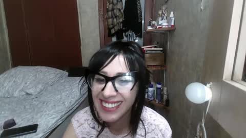 Snapshot of barbie_rococo chatting on April 2026 08:57:02 PM barbie_rococo online show from April 2026 08:57:02 PM