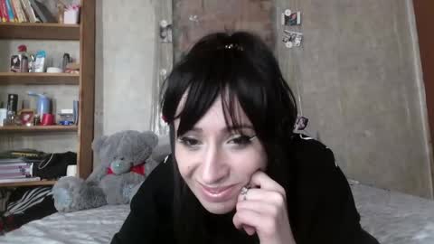 Snapshot of barbie_rococo chatting on May 2026 09:53:02 PM barbie_rococo online show from May 2026 09:53:02 PM