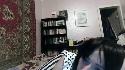 Snapshot of barbie_rococo chatting on June 2026 07:47:01 PM barbie_rococo online show from June 2026 07:47:01 PM