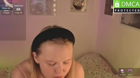 Barbie Staze online show from March 2026 02:51:02 AM