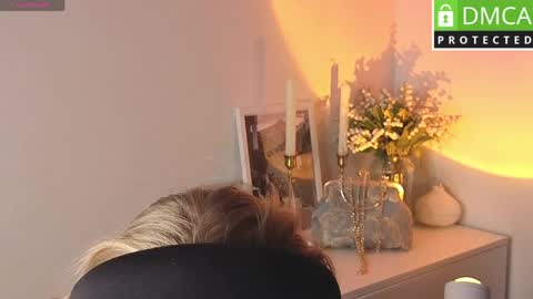 Barbie Staze online show from April 2026 03:56:01 AM