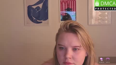 Barbie Staze online show from May 2026 02:18:01 AM