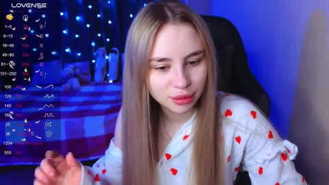 Snapshot of barbieee_doll chatting on December 2024 12:27:01 PM Eva online show from December 2024 12:27:01 PM