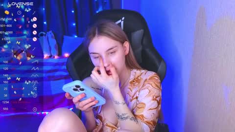 Snapshot of barbieee_doll chatting on December 2024 02:20:02 AM Eva online show from December 2024 02:20:02 AM