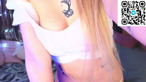 Snapshot of barbieee_doll chatting on December 2024 10:39:02 PM Eva online show from December 2024 10:39:02 PM