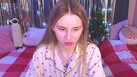 Snapshot of barbieee_doll chatting on December 2024 02:25:02 AM Eva online show from December 2024 02:25:02 AM