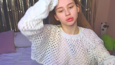 Snapshot of barbieee_doll chatting on January 2025 08:20:02 AM Eva online show from January 2025 08:20:02 AM