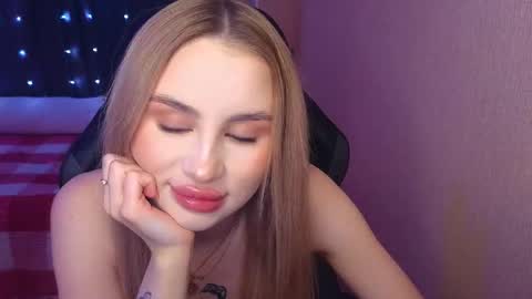 Snapshot of barbieee_doll chatting on February 2025 11:38:02 AM Eva online show from February 2025 11:38:02 AM