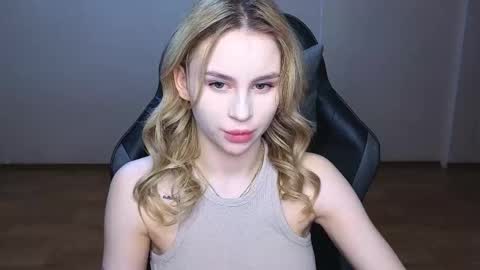 Snapshot of barbieee_doll chatting on March 2025 05:06:02 PM Eva online show from March 2025 05:06:02 PM