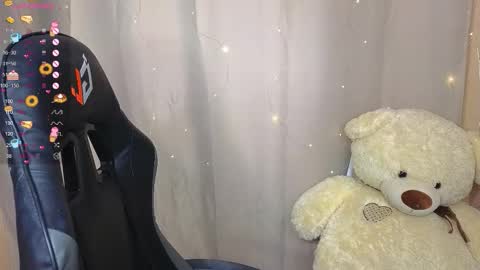 Snapshot of barbieee_doll chatting on September 2025 04:25:02 AM Eva online show from September 2025 04:25:02 AM